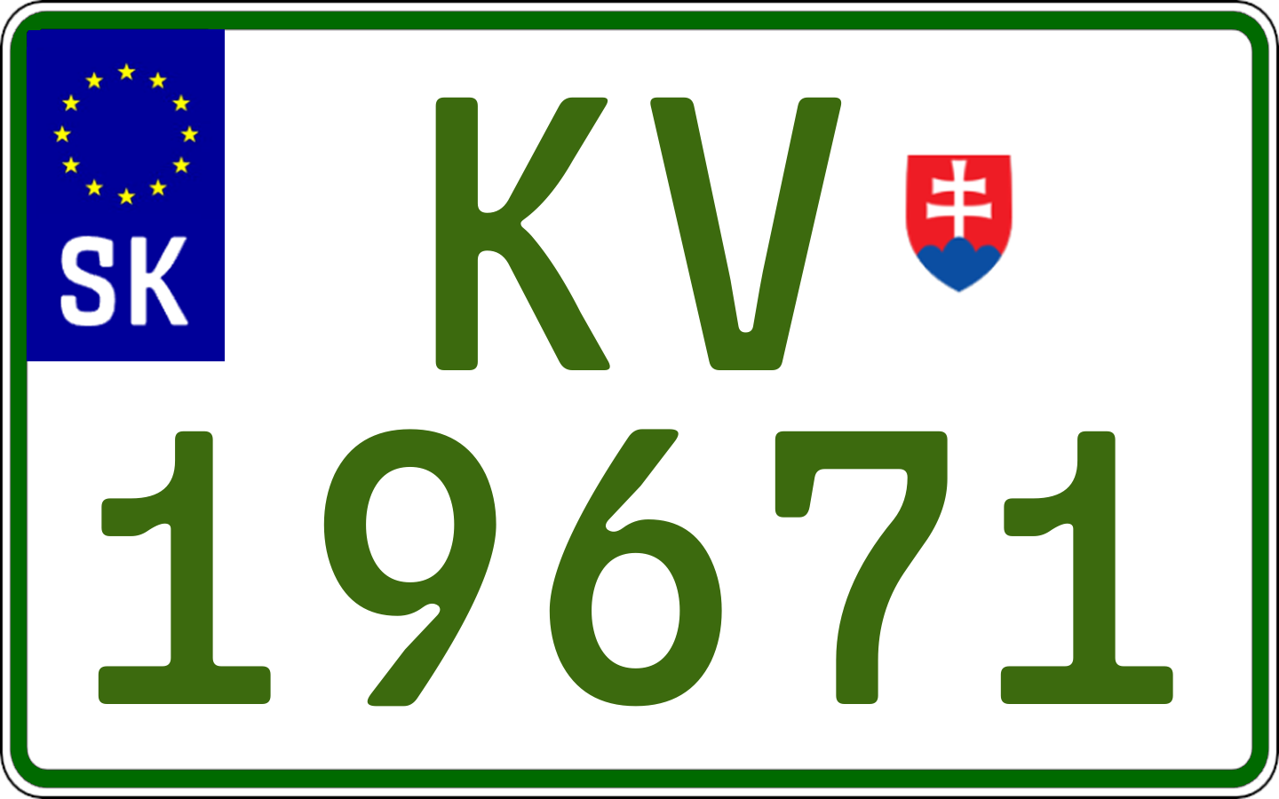 Typ IV - Elektro 2R