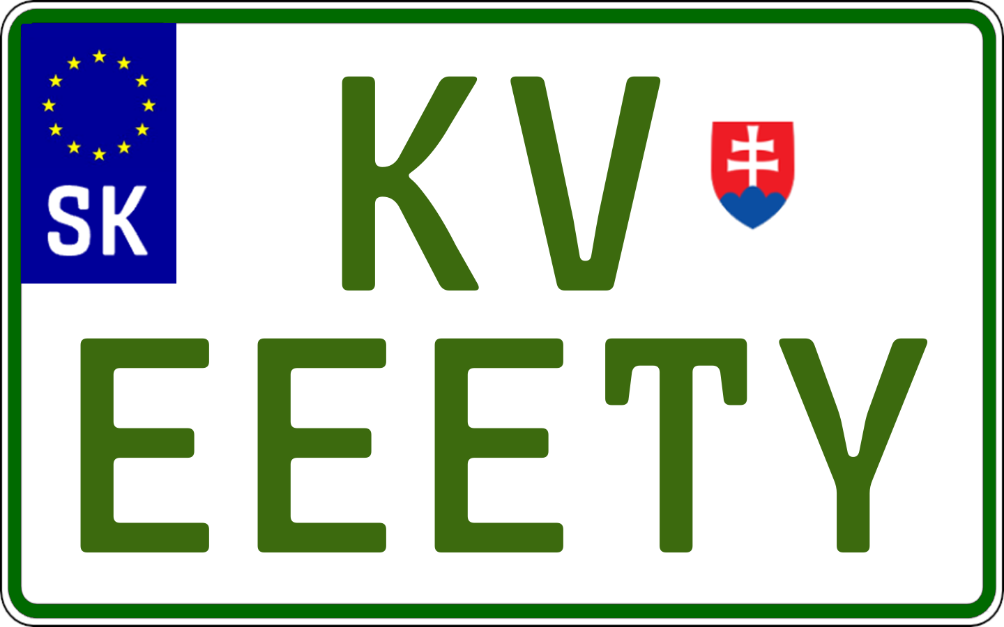 Typ IV - Elektro 2R