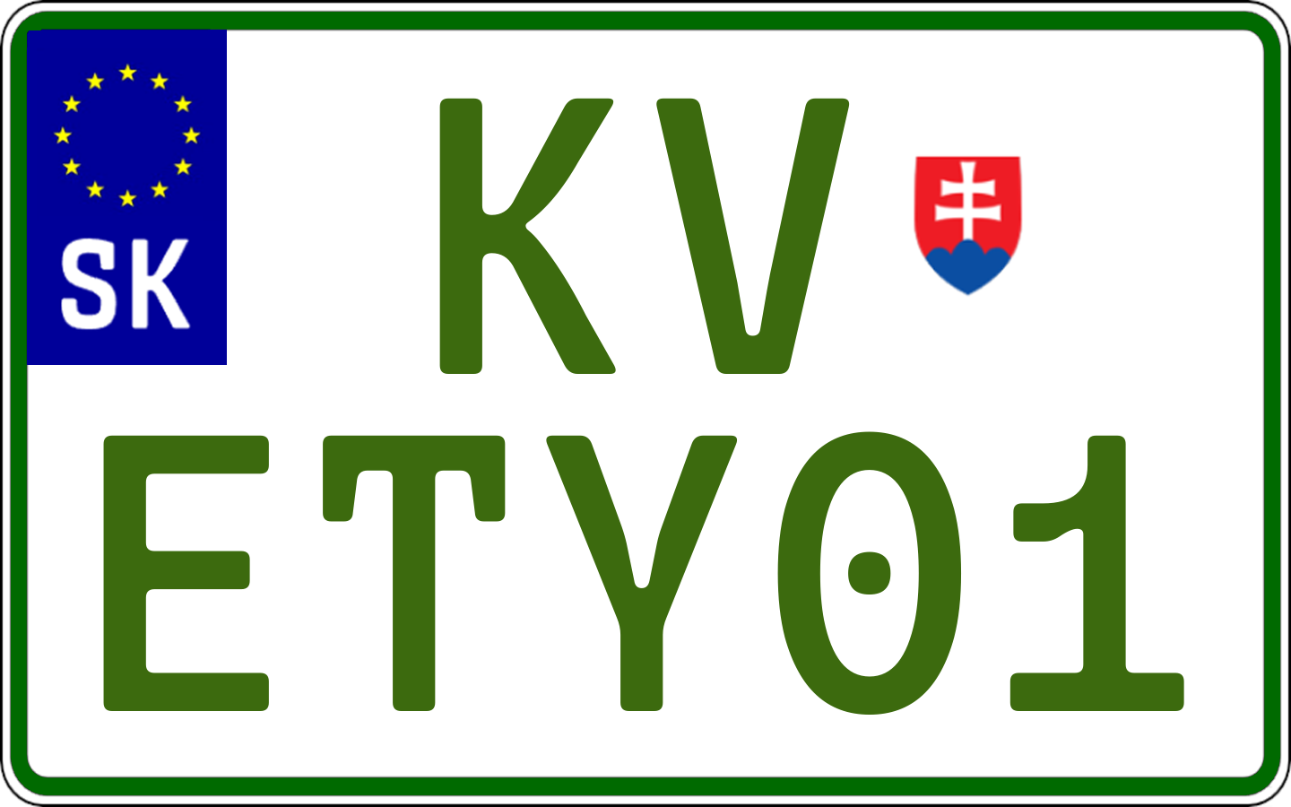 Typ IV - Elektro 2R