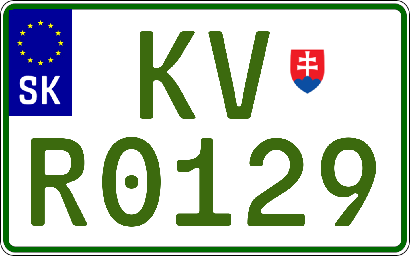 Typ IV - Elektro 2R