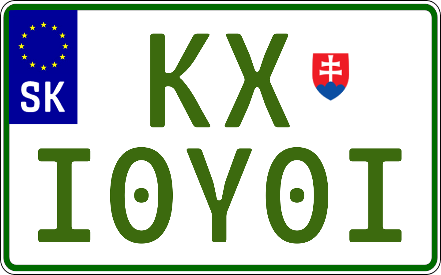 Typ IV - Elektro 2R