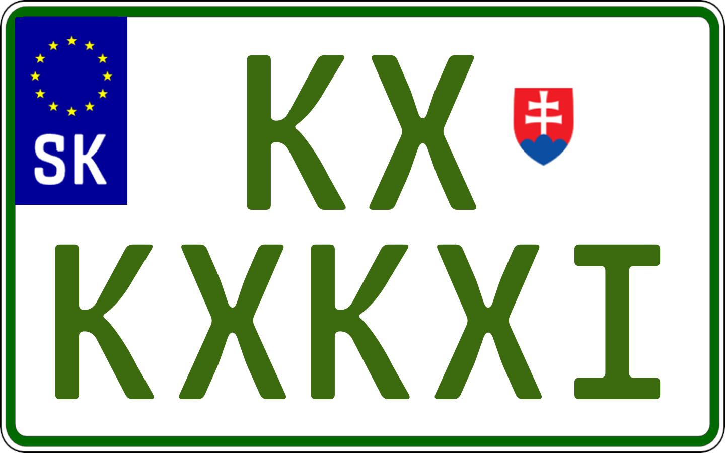 Typ IV - Elektro 2R