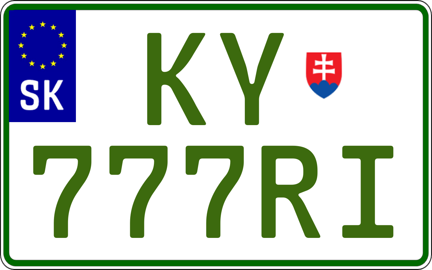 Typ IV - Elektro 2R