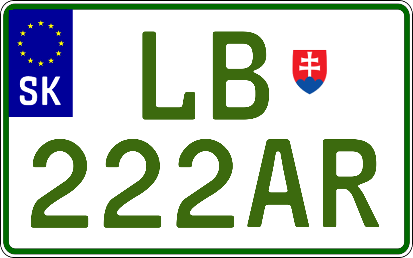 Typ IV - Elektro 2R
