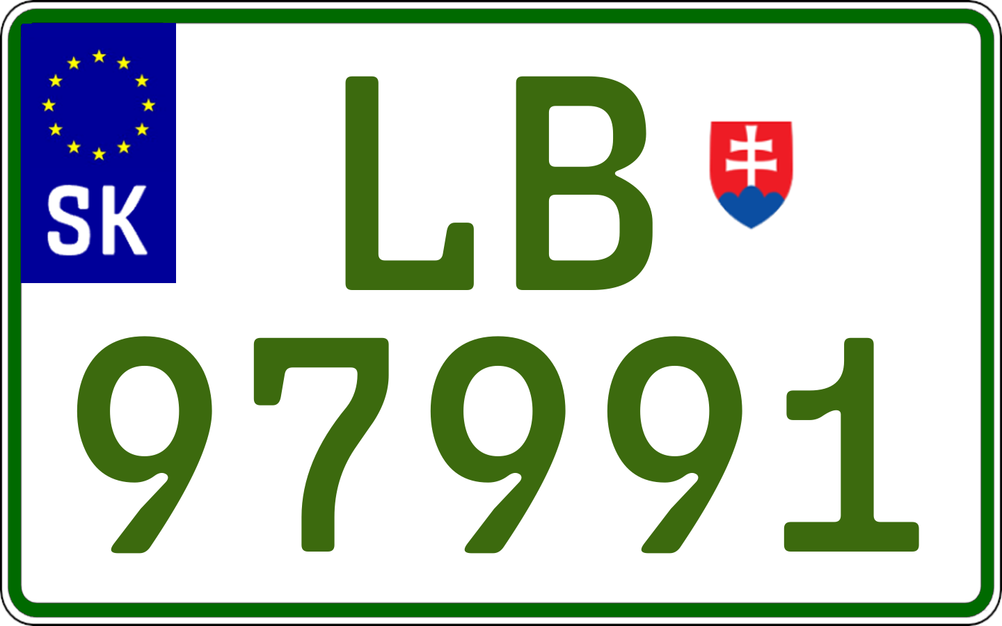 Typ IV - Elektro 2R
