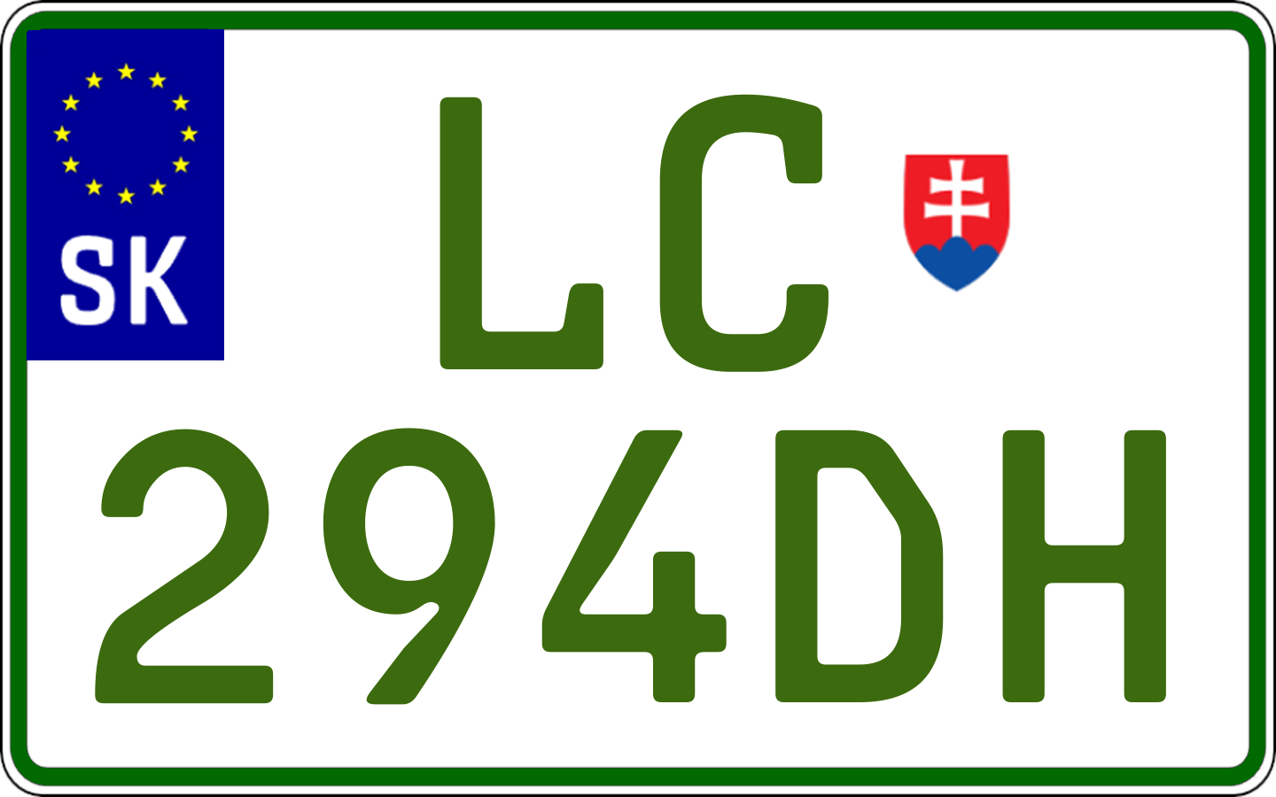 Typ IV - Elektro 2R