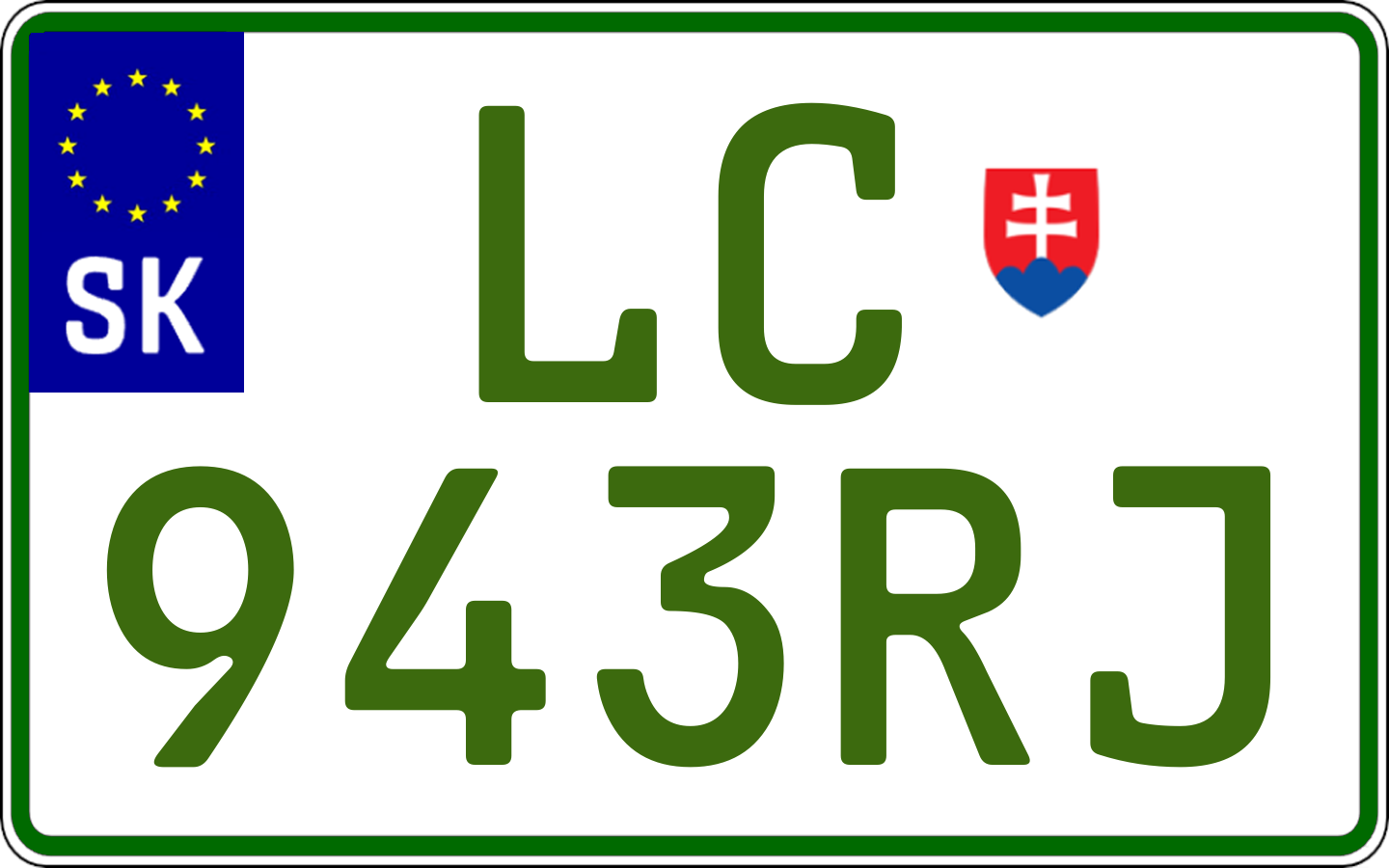 Typ IV - Elektro 2R