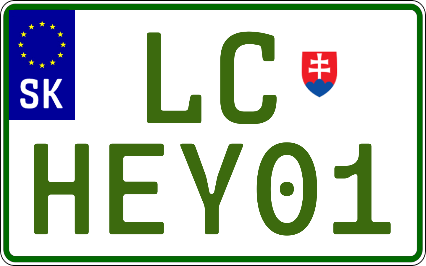 Typ IV - Elektro 2R