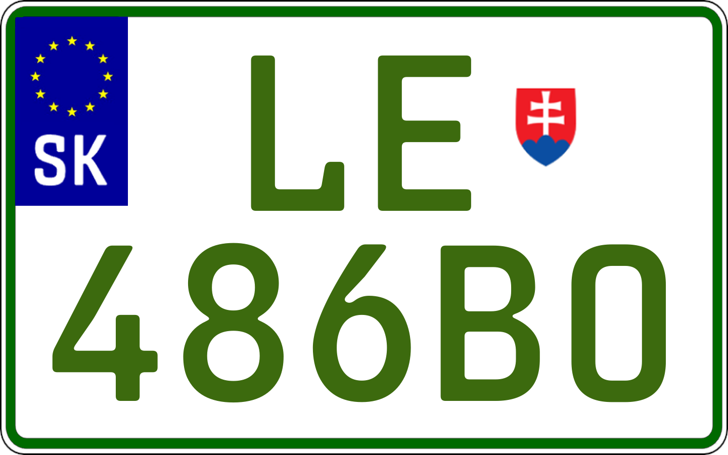 Typ IV - Elektro 2R