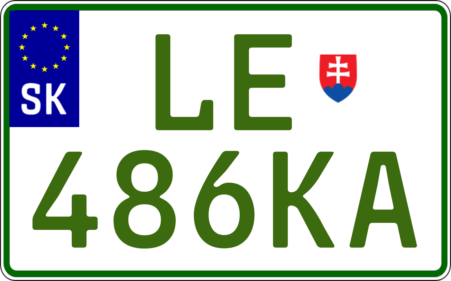 Typ IV - Elektro 2R