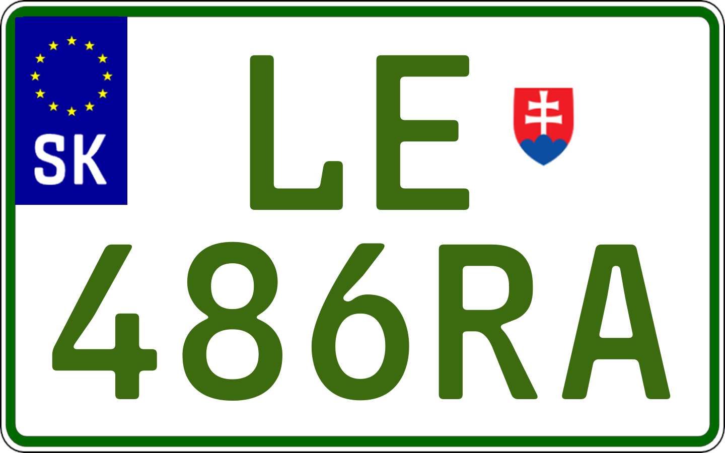 Typ IV - Elektro 2R