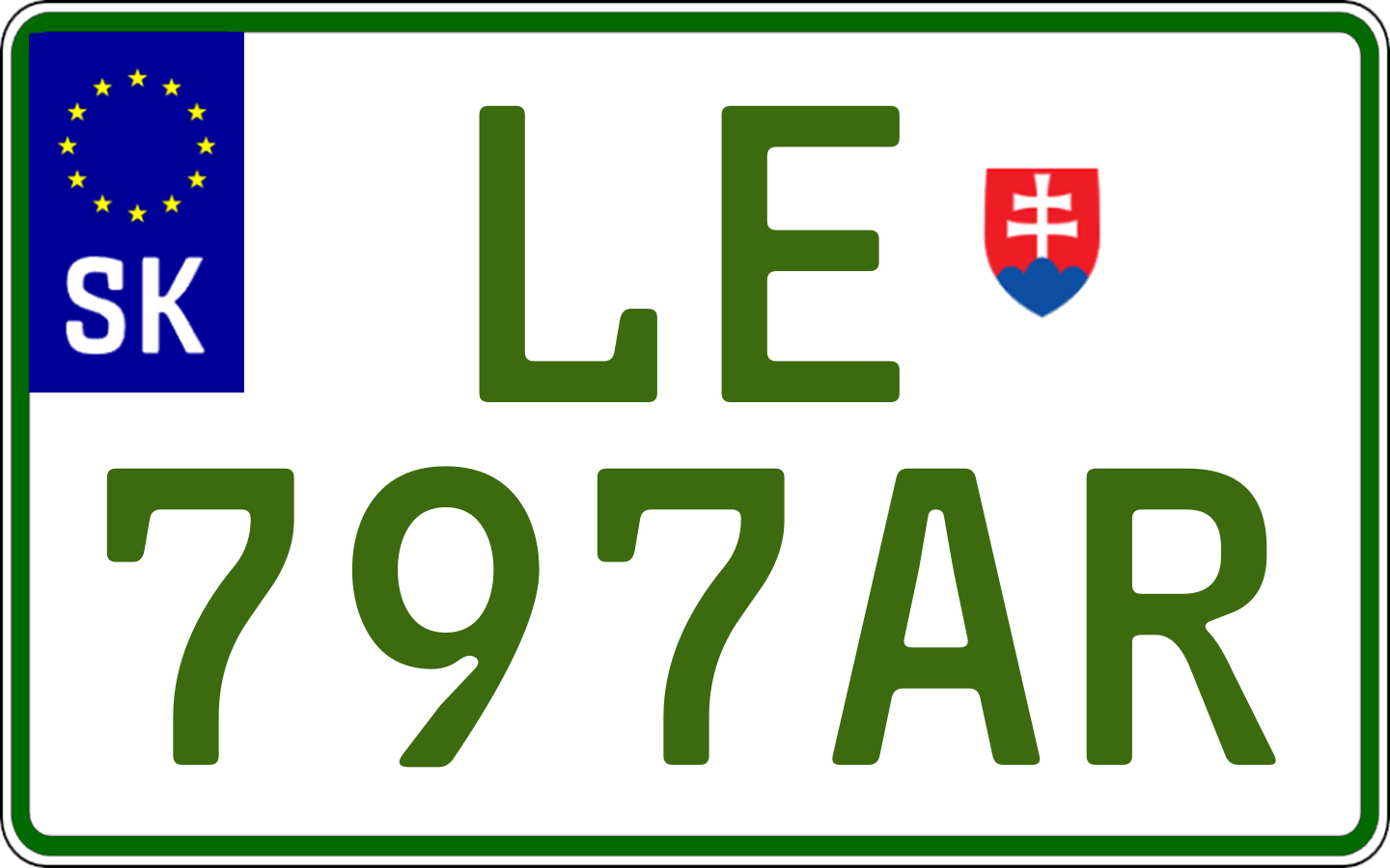 Typ IV - Elektro 2R