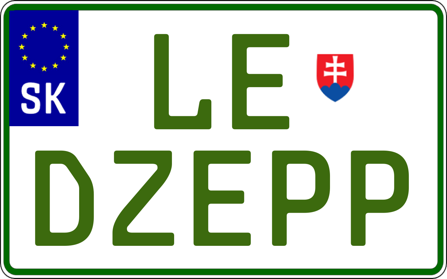 Typ IV - Elektro 2R