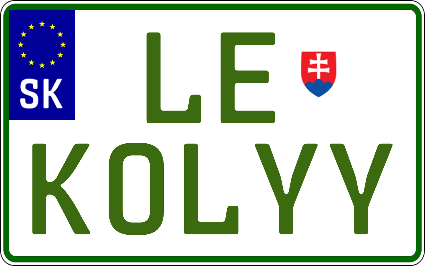 Typ IV - Elektro 2R