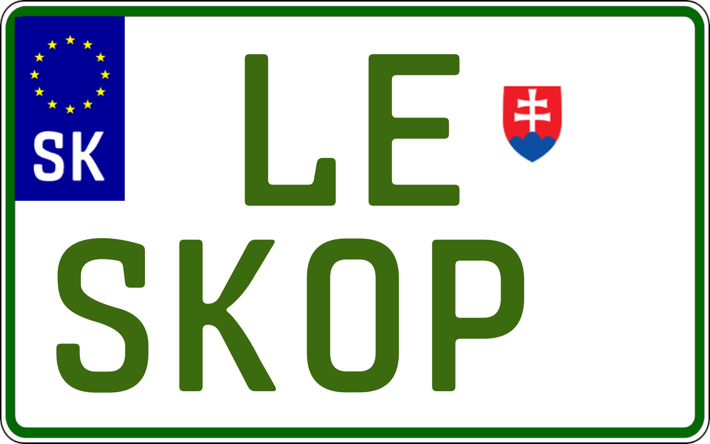 Typ IV - Elektro 2R