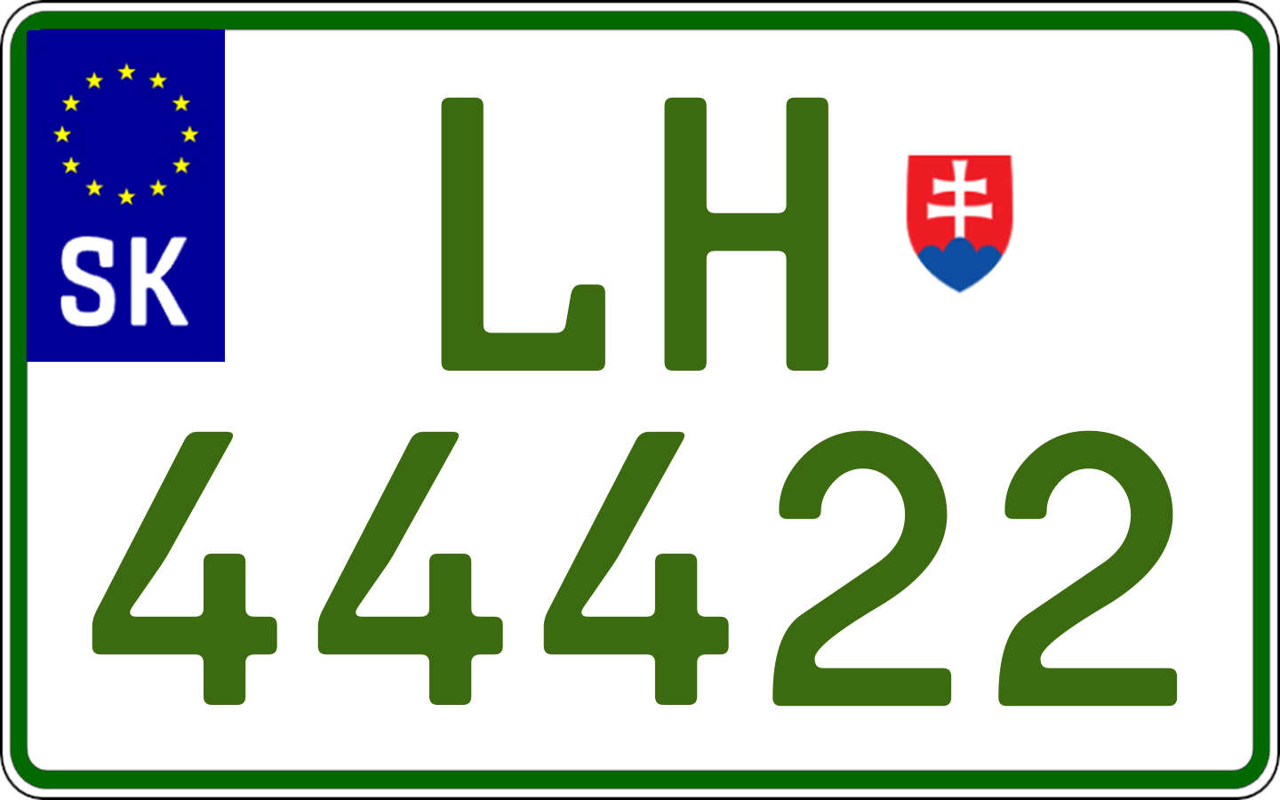 Typ IV - Elektro 2R