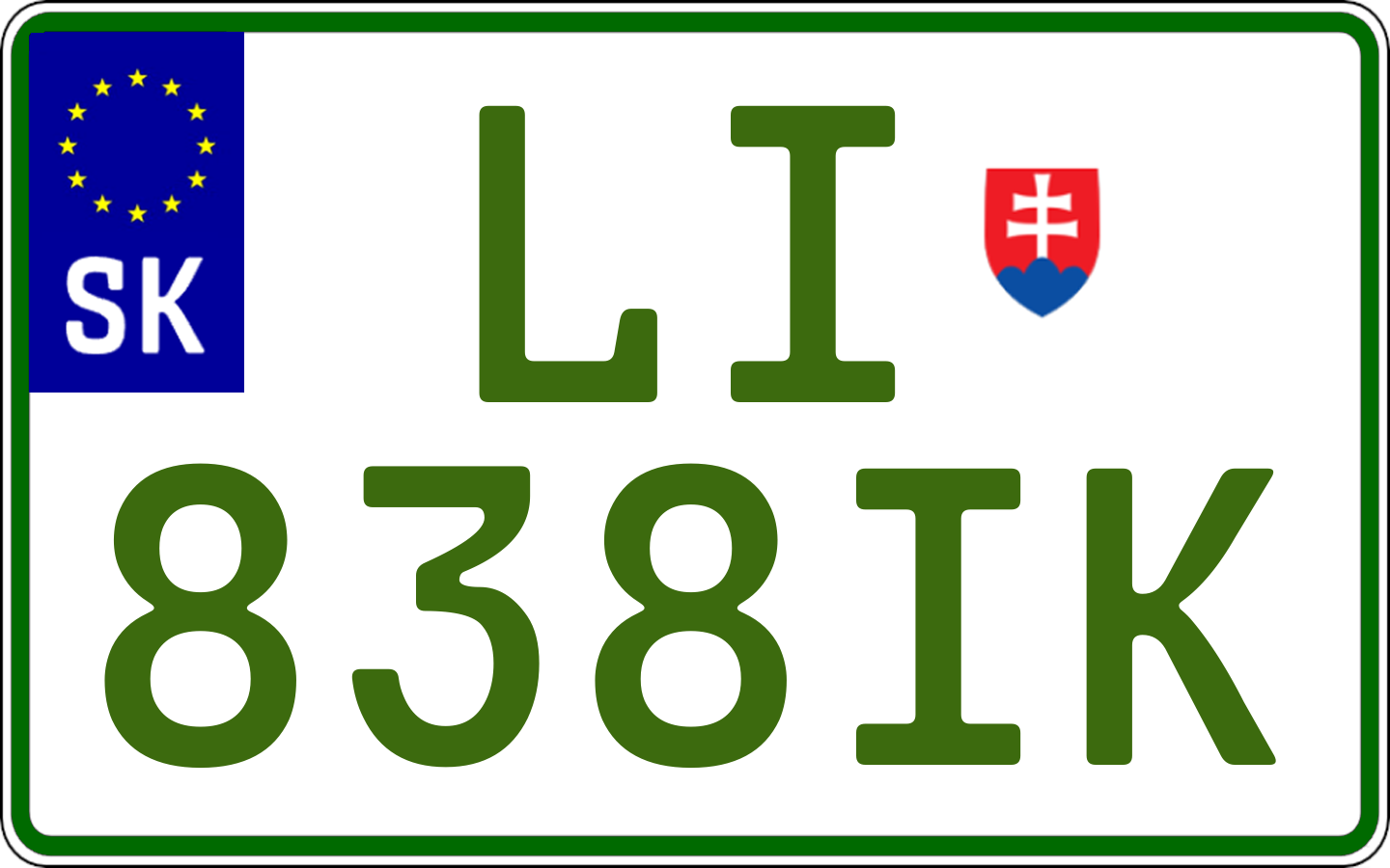 Typ IV - Elektro 2R