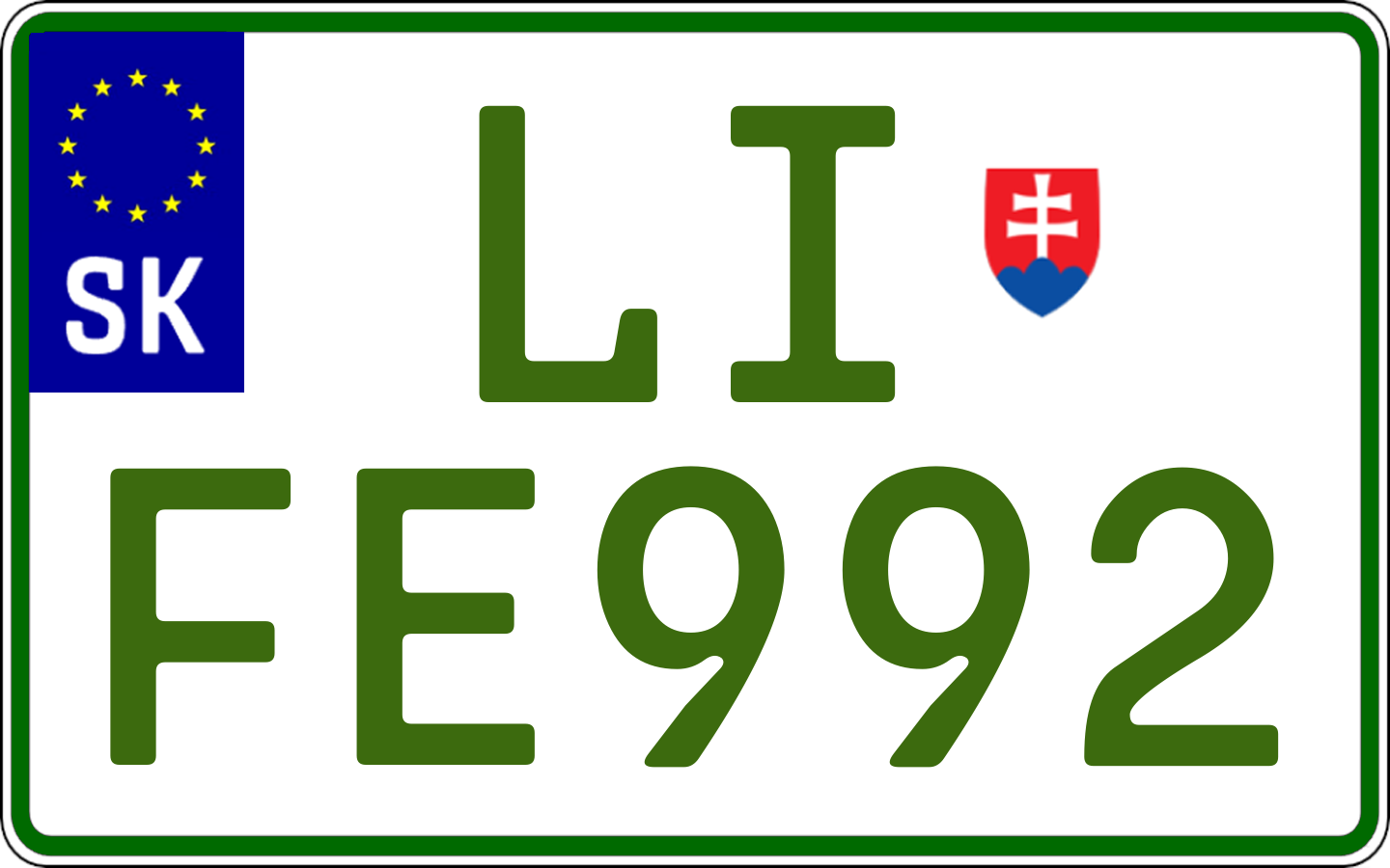 Typ IV - Elektro 2R