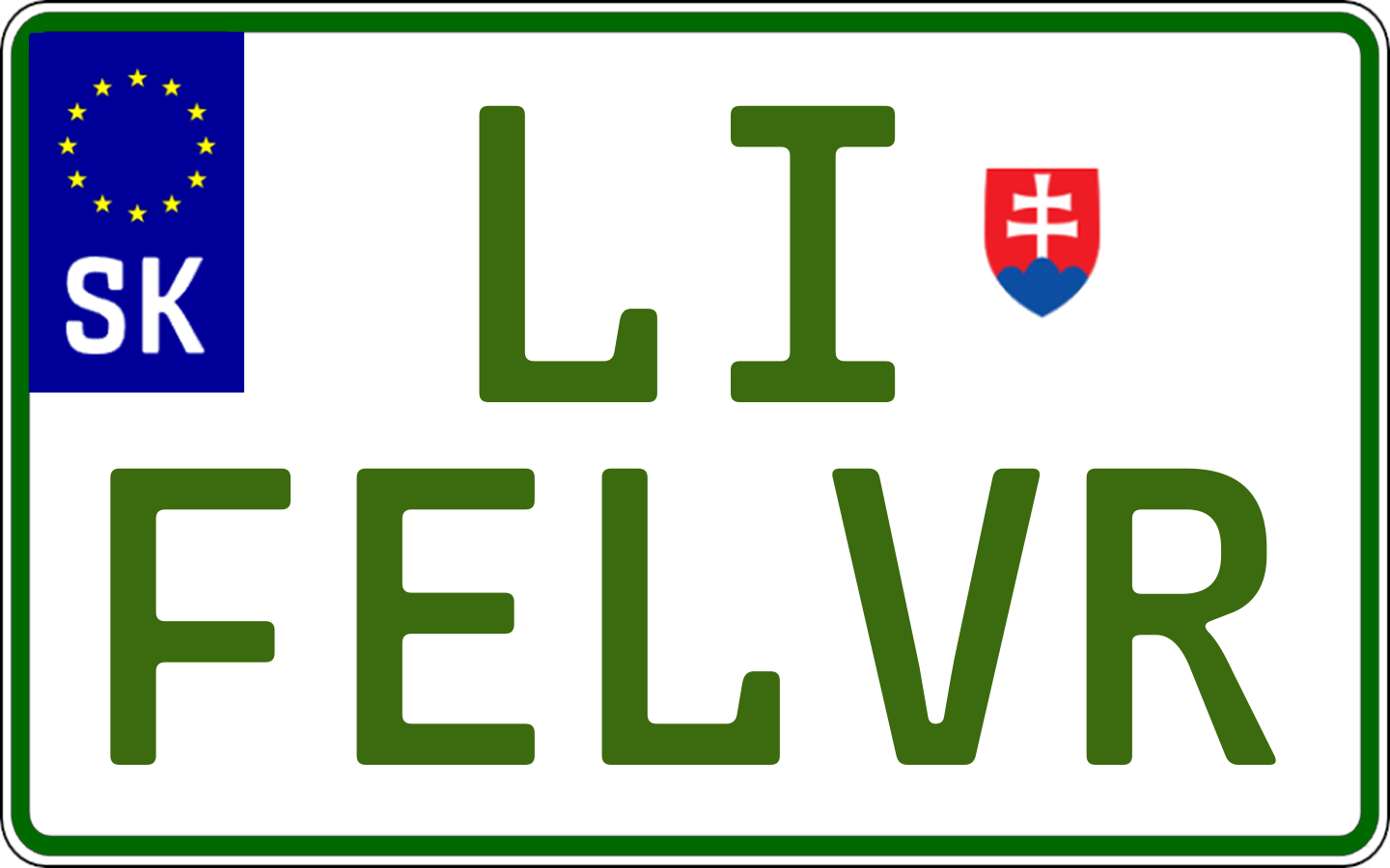 Typ IV - Elektro 2R