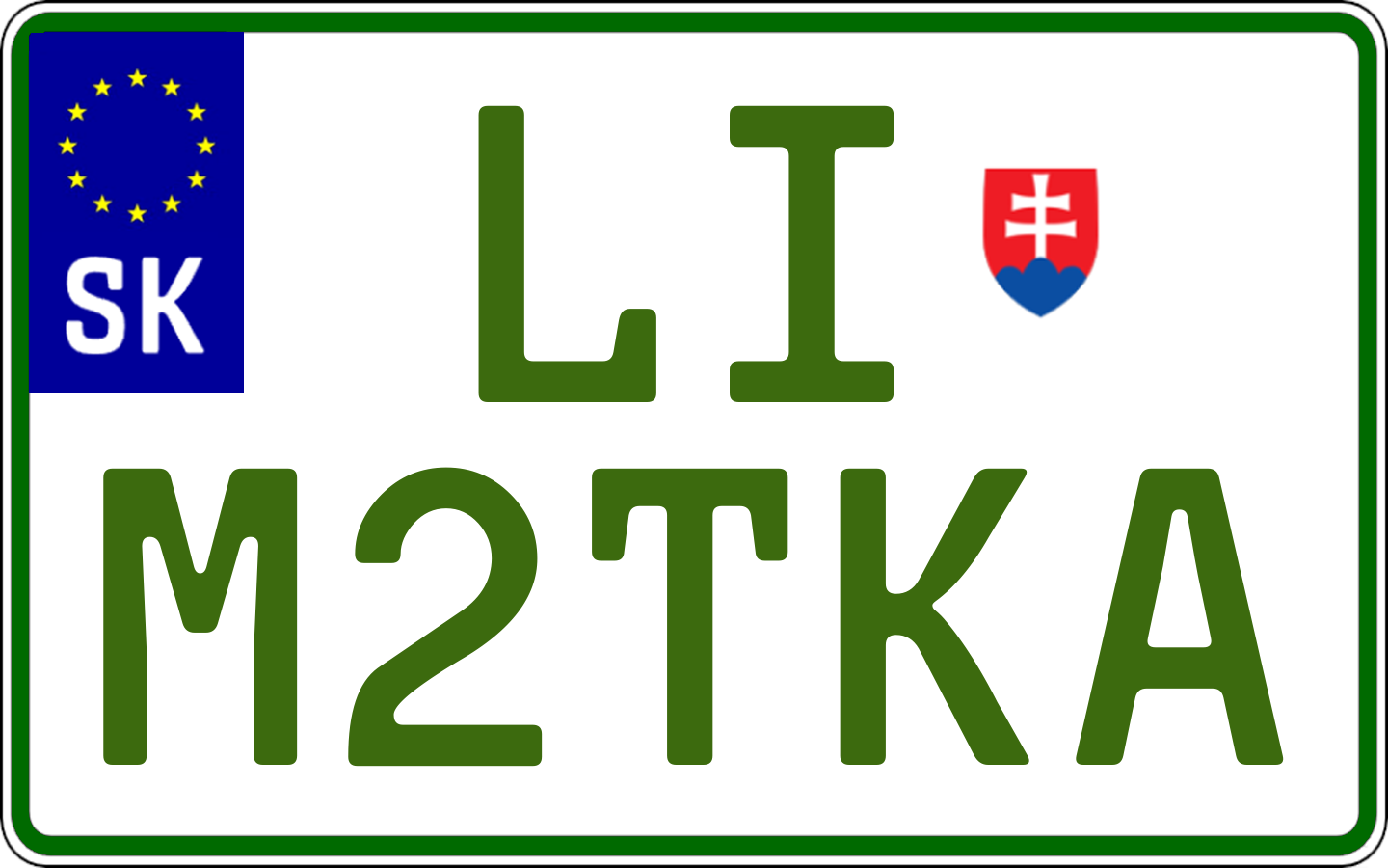 Typ IV - Elektro 2R