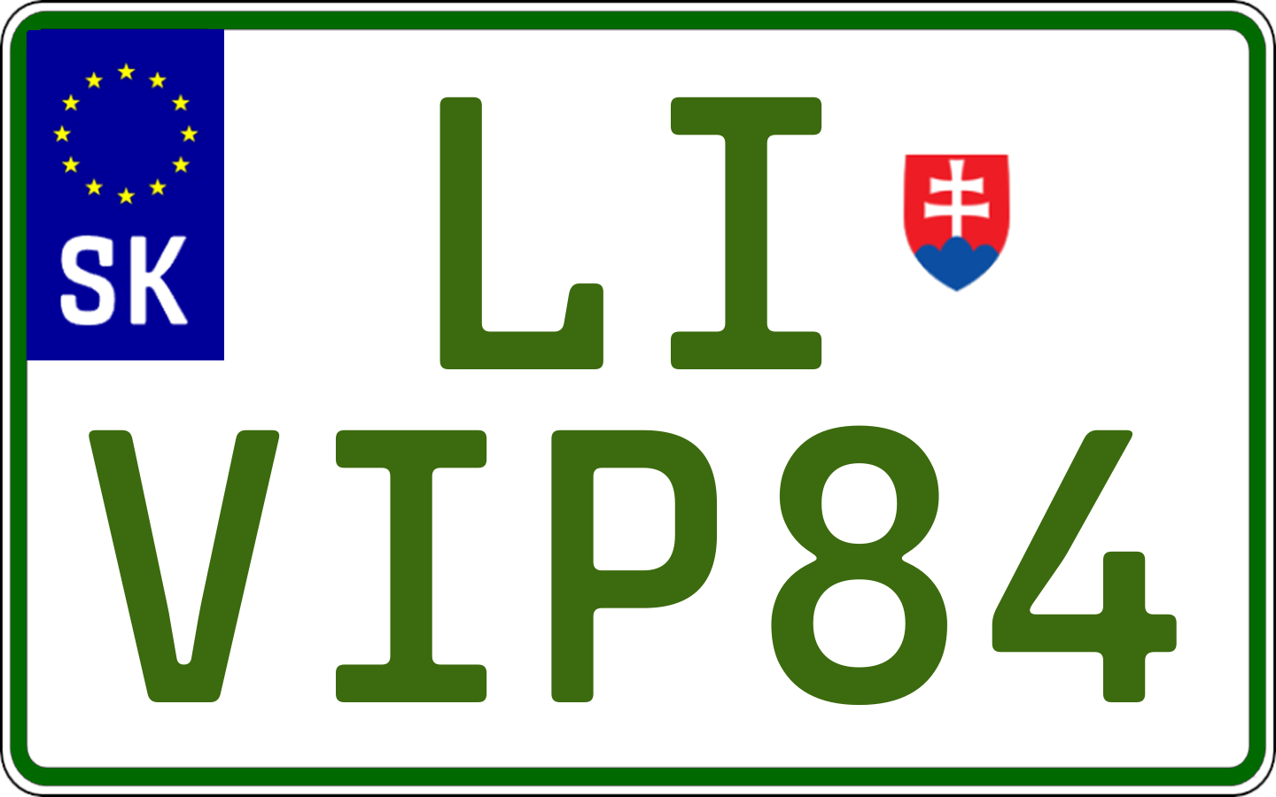 Typ IV - Elektro 2R