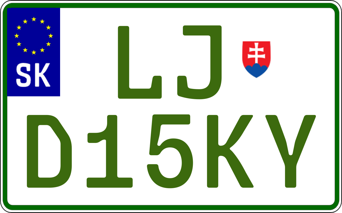 Typ IV - Elektro 2R