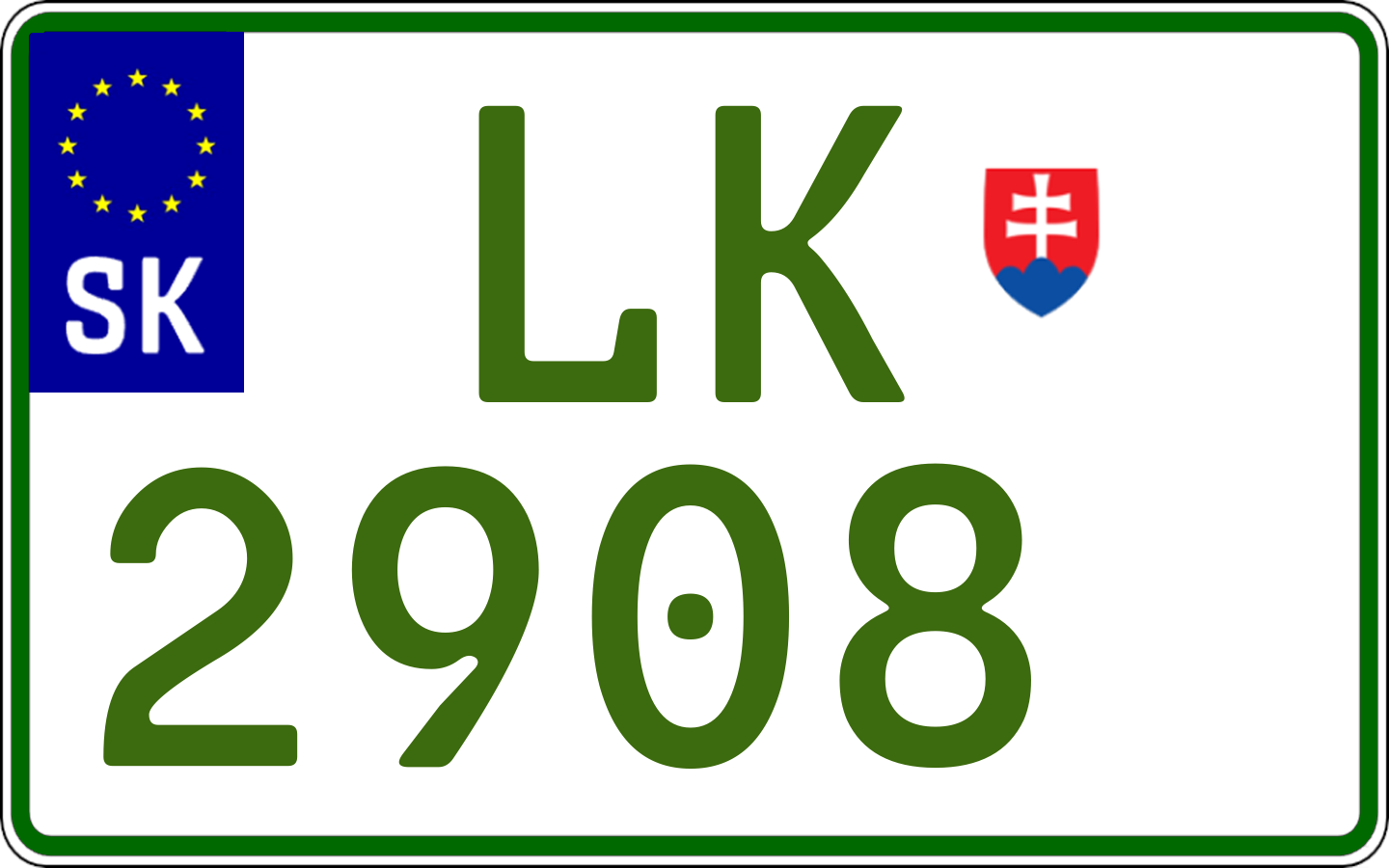 Typ IV - Elektro 2R