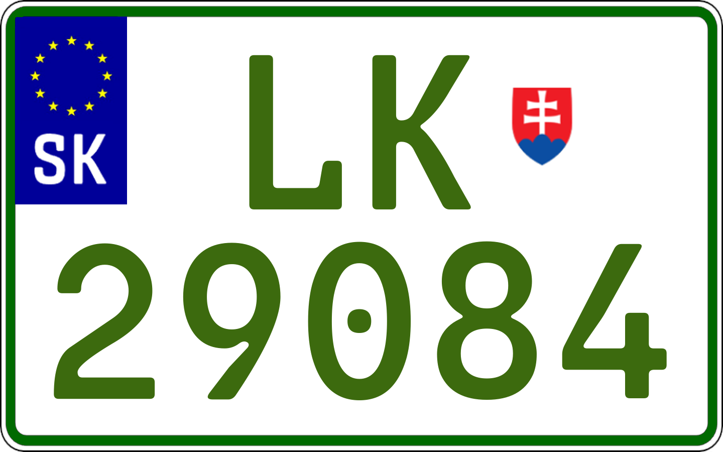 Typ IV - Elektro 2R