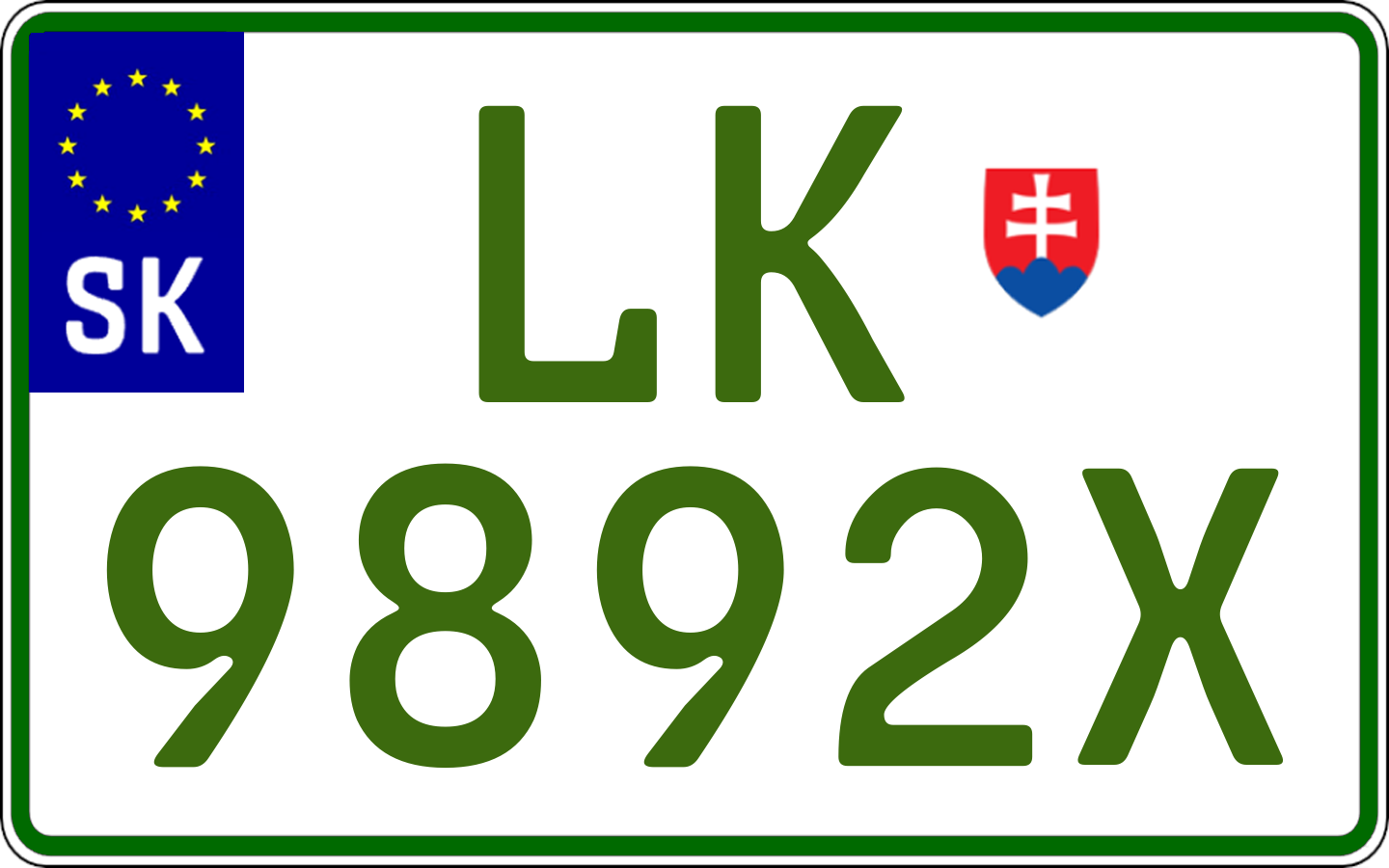 Typ IV - Elektro 2R