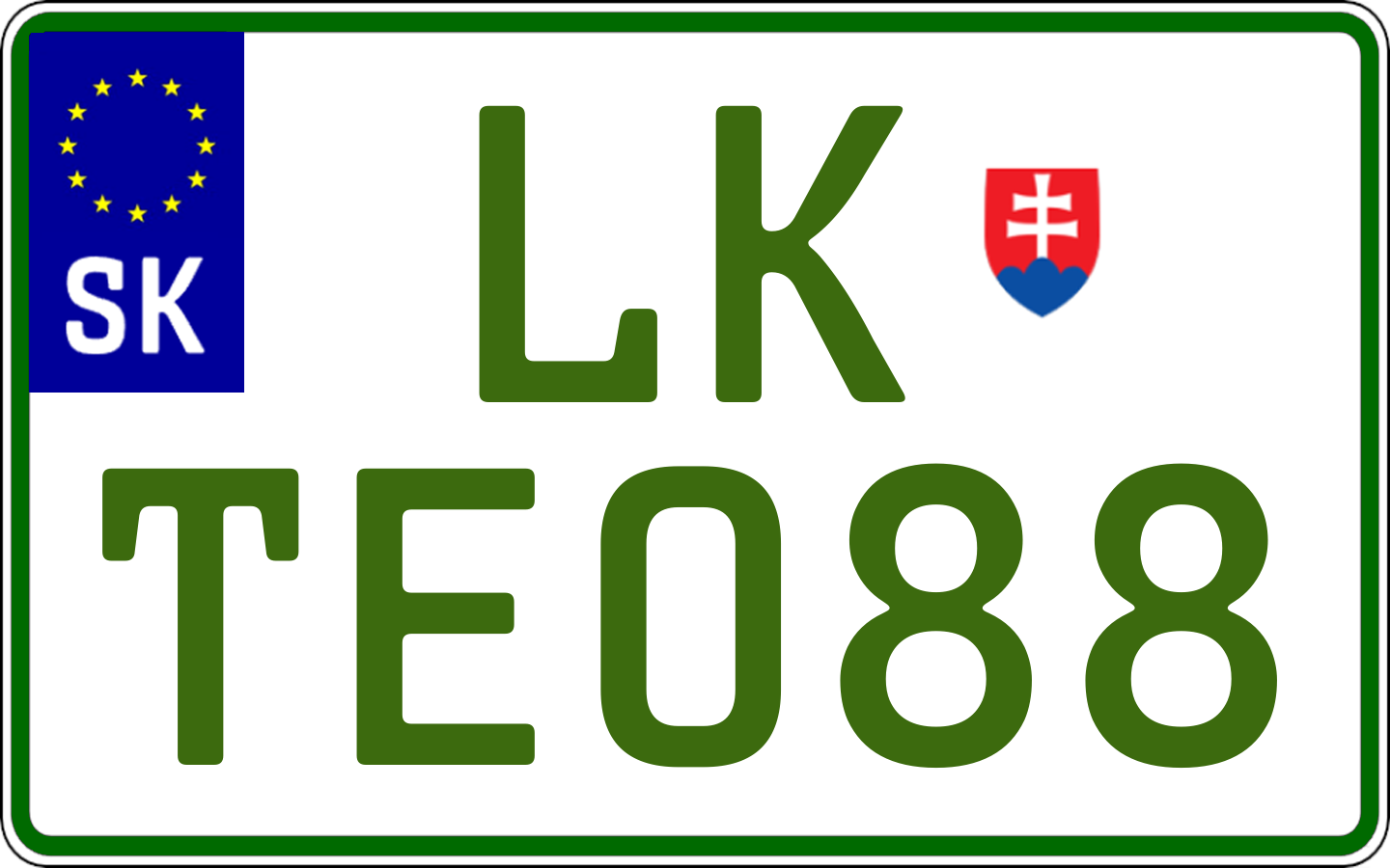 Typ IV - Elektro 2R
