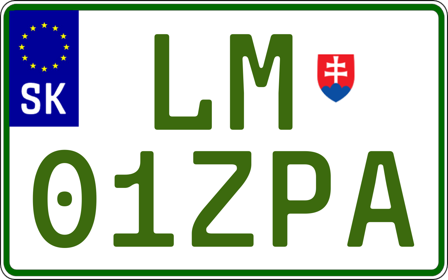 Typ IV - Elektro 2R