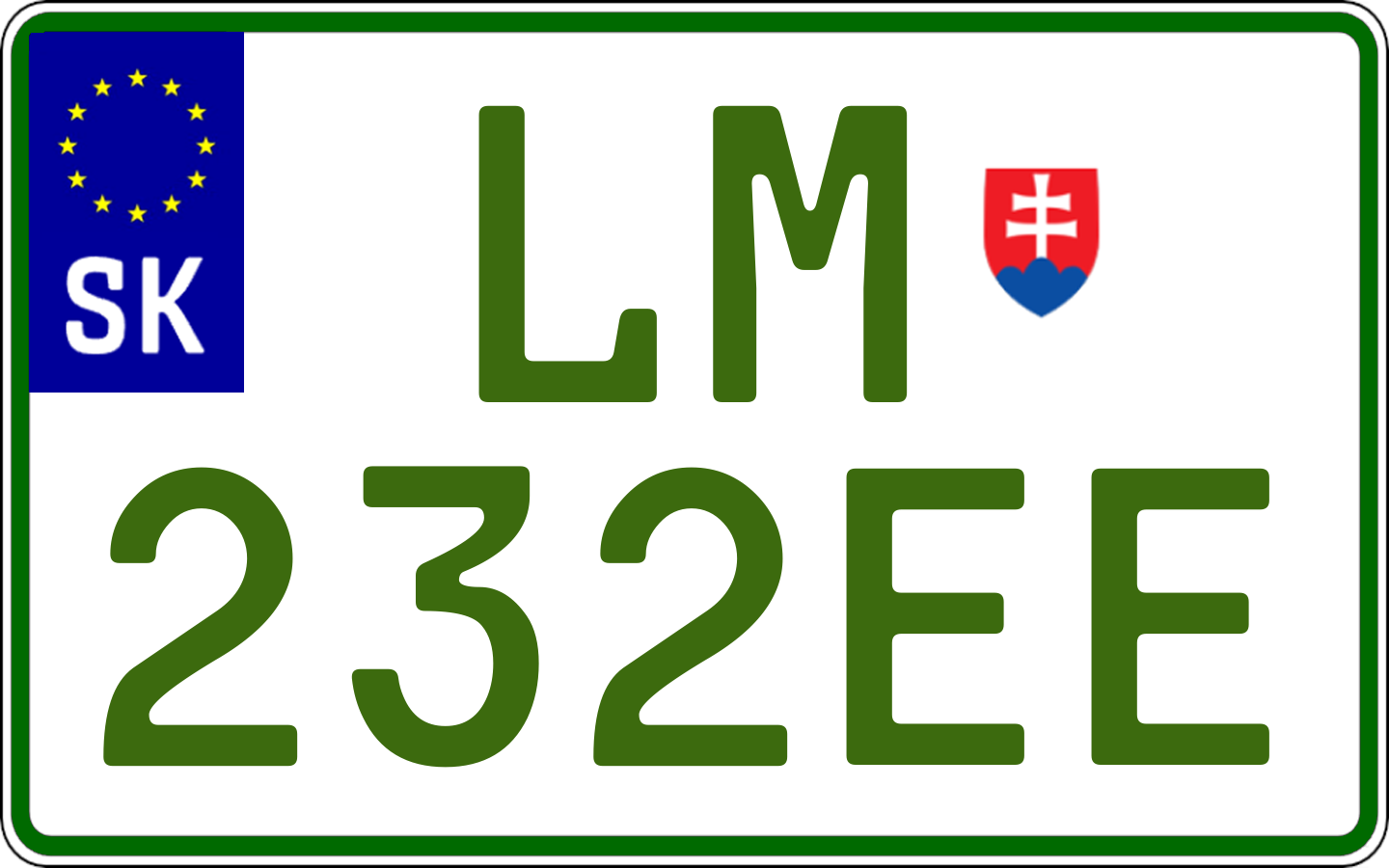 Typ IV - Elektro 2R