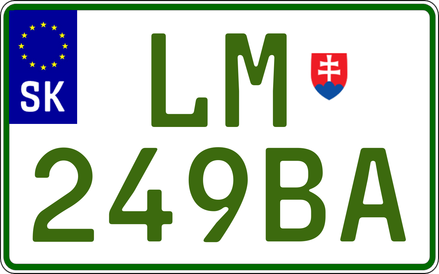 Typ IV - Elektro 2R