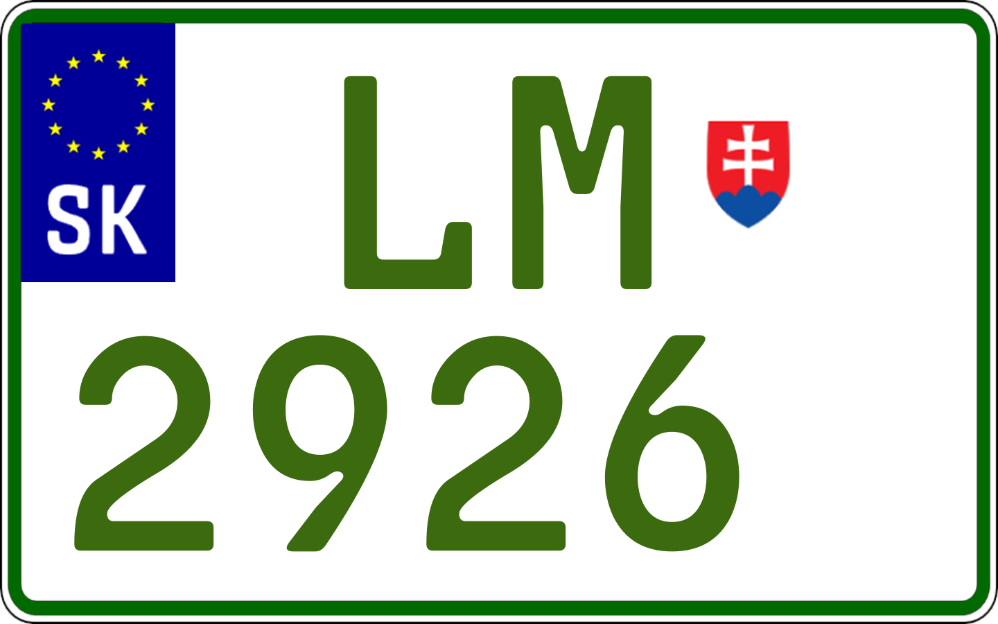 Typ IV - Elektro 2R