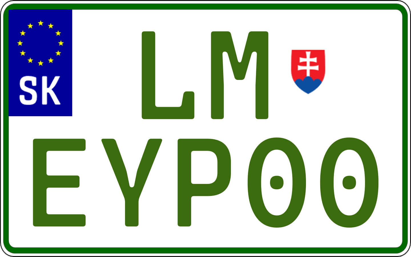 Typ IV - Elektro 2R
