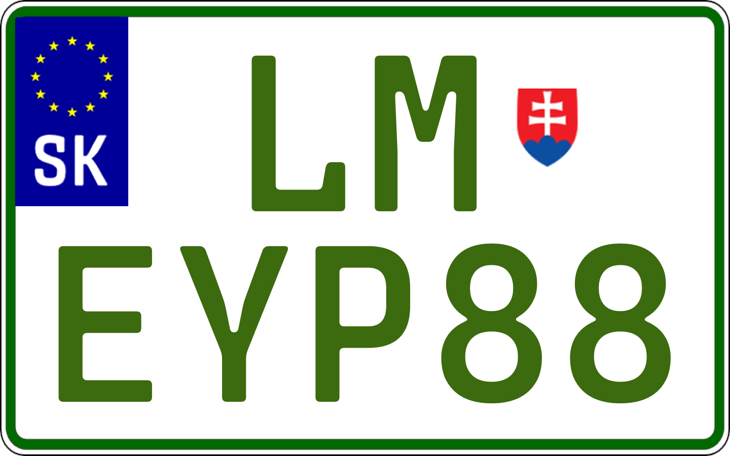 Typ IV - Elektro 2R