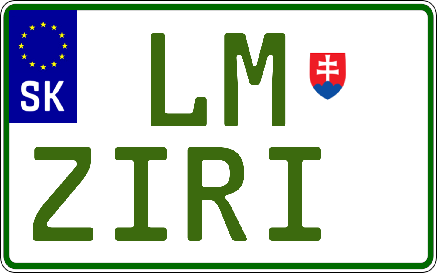 Typ IV - Elektro 2R