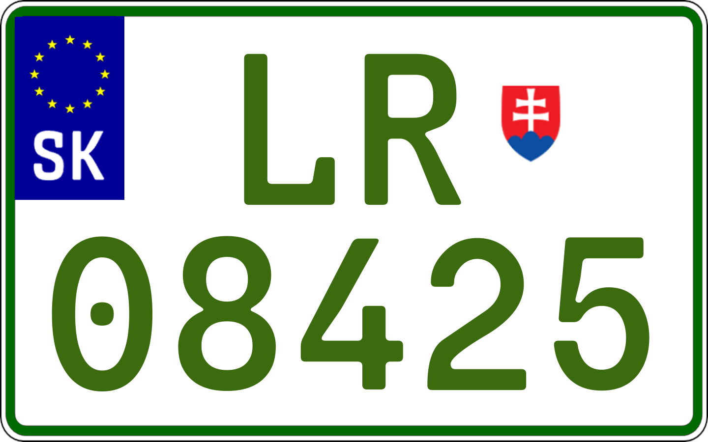 Typ IV - Elektro 2R
