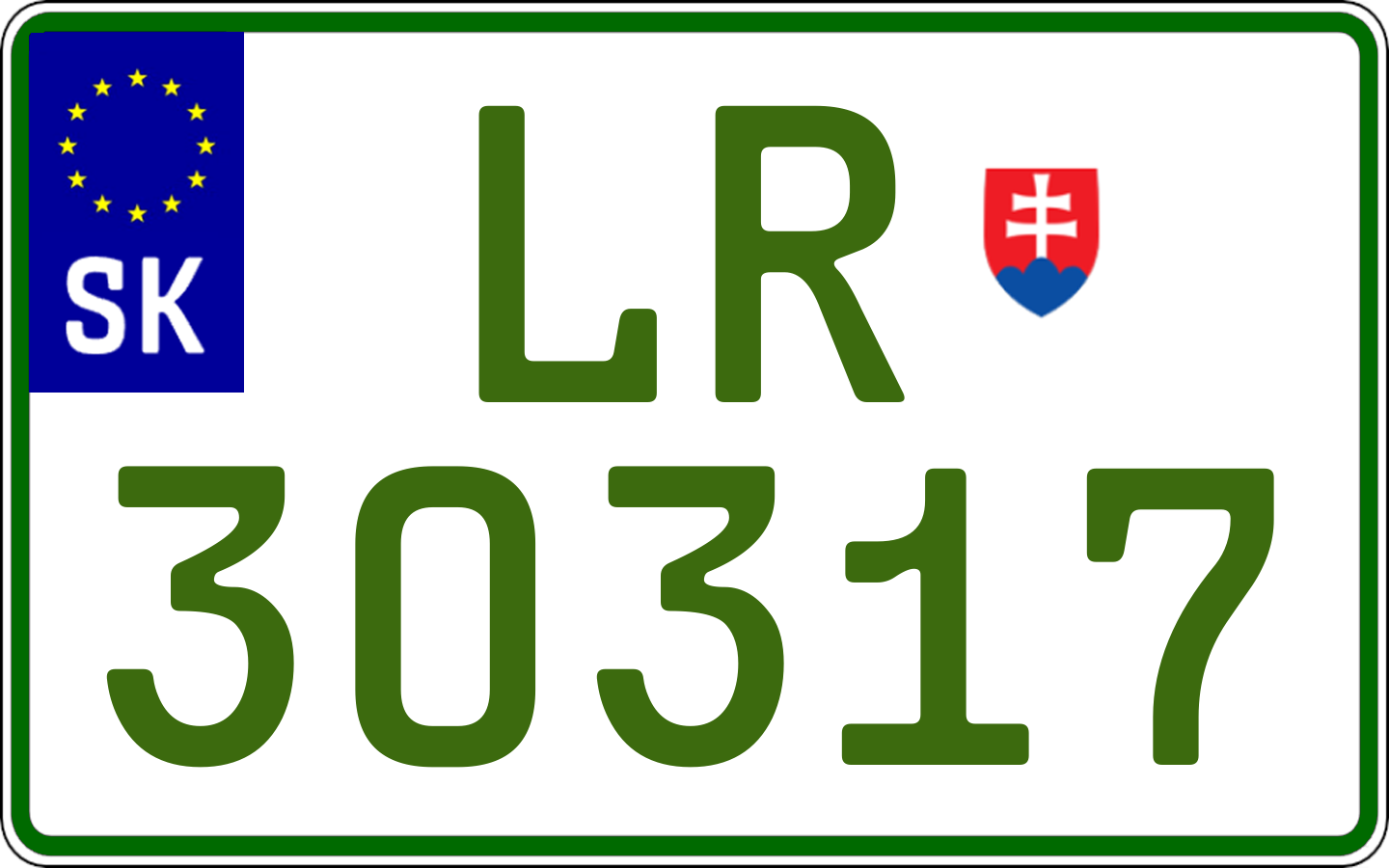 Typ IV - Elektro 2R