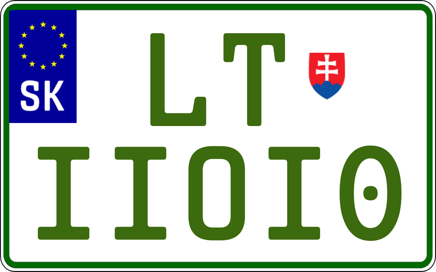 Typ IV - Elektro 2R