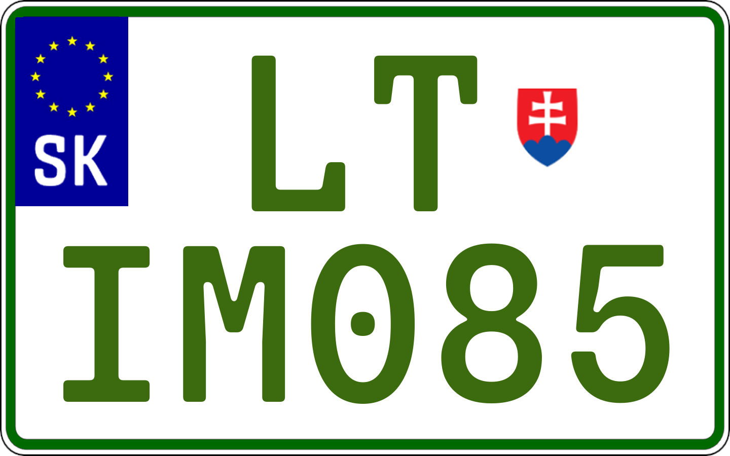 Typ IV - Elektro 2R