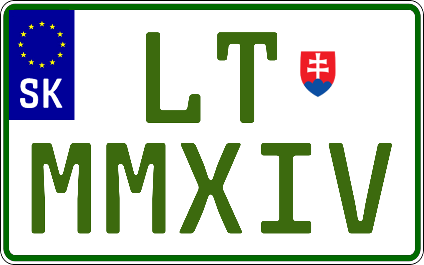 Typ IV - Elektro 2R