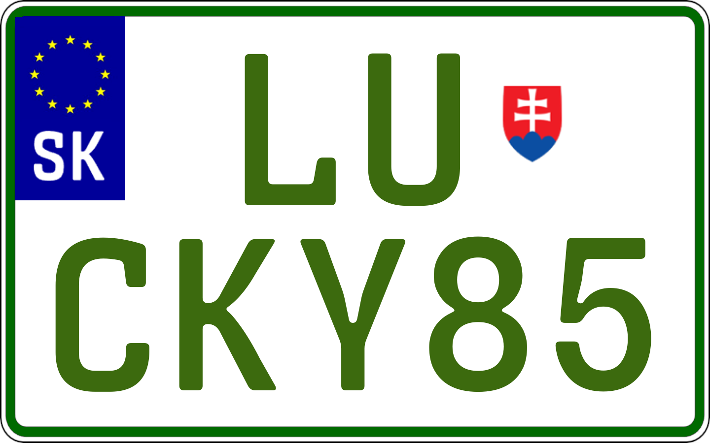 Typ IV - Elektro 2R