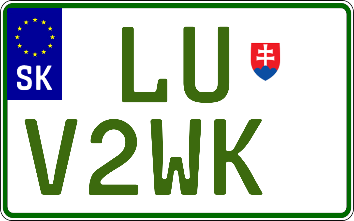 Typ IV - Elektro 2R