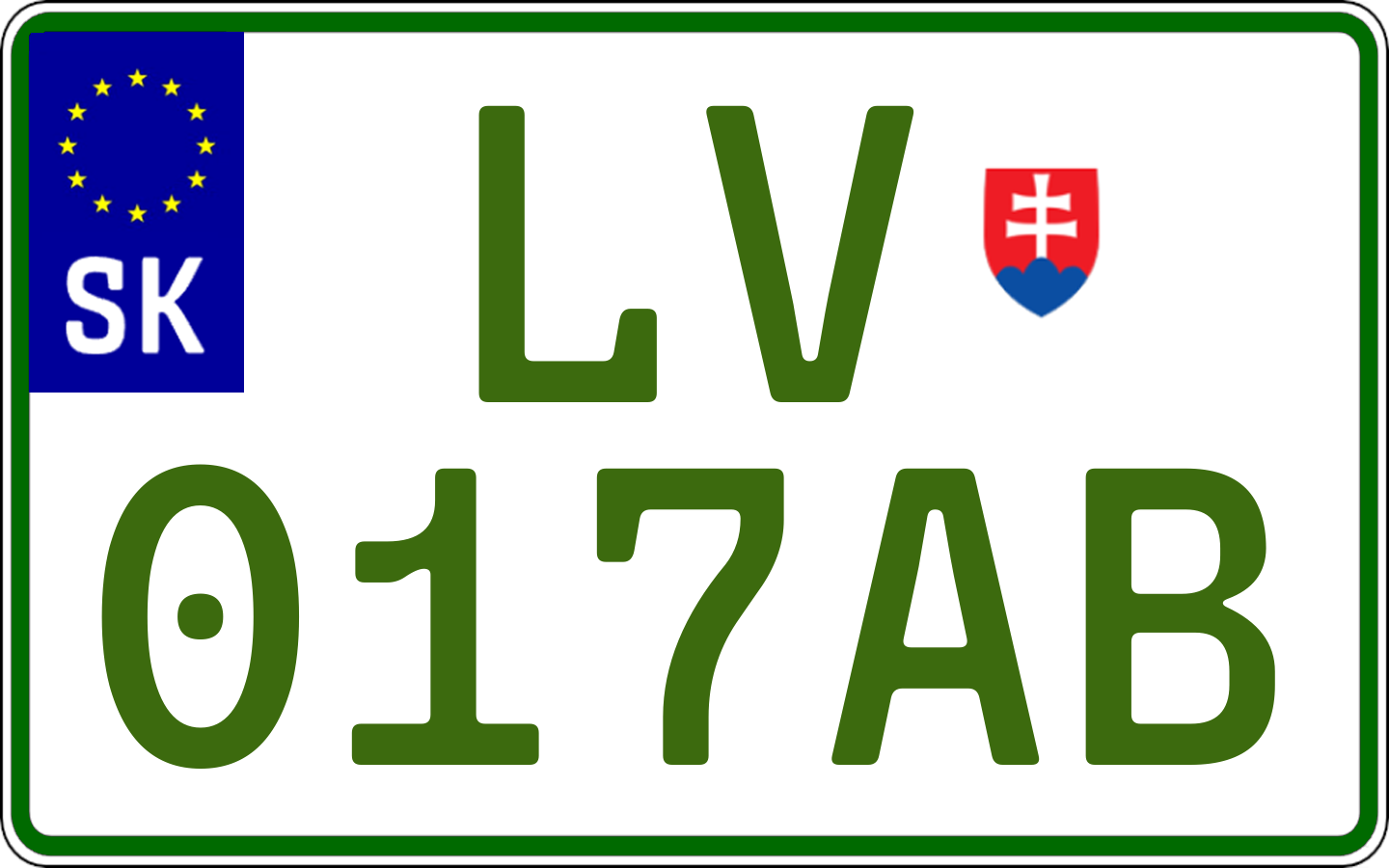 Typ IV - Elektro 2R