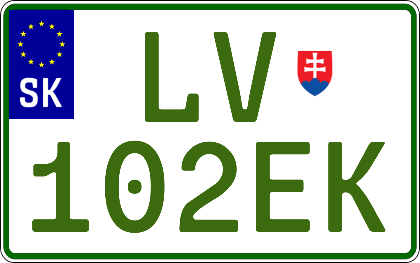 Typ IV - Elektro 2R