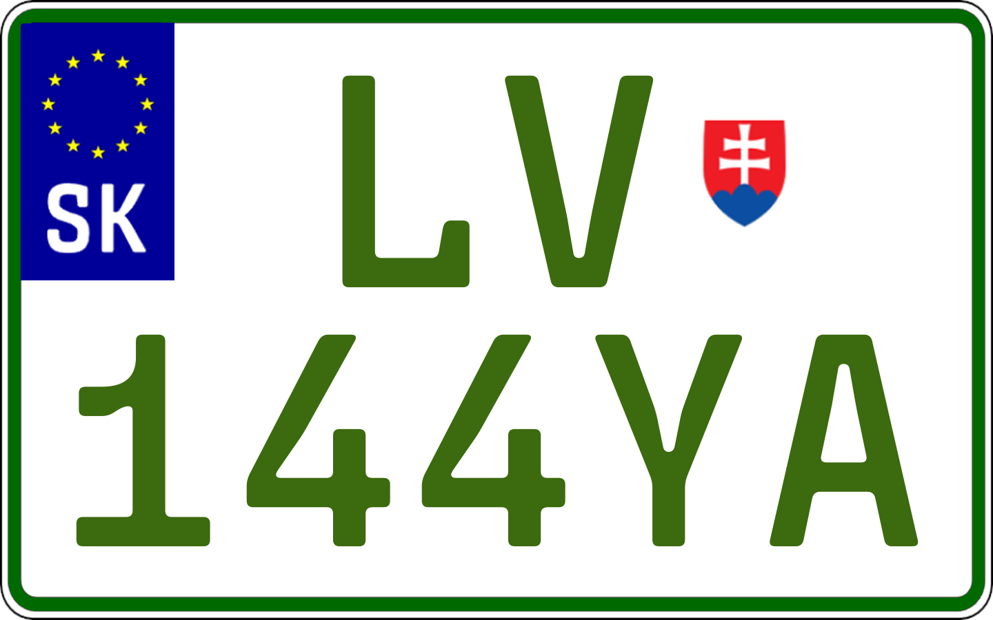 Typ IV - Elektro 2R