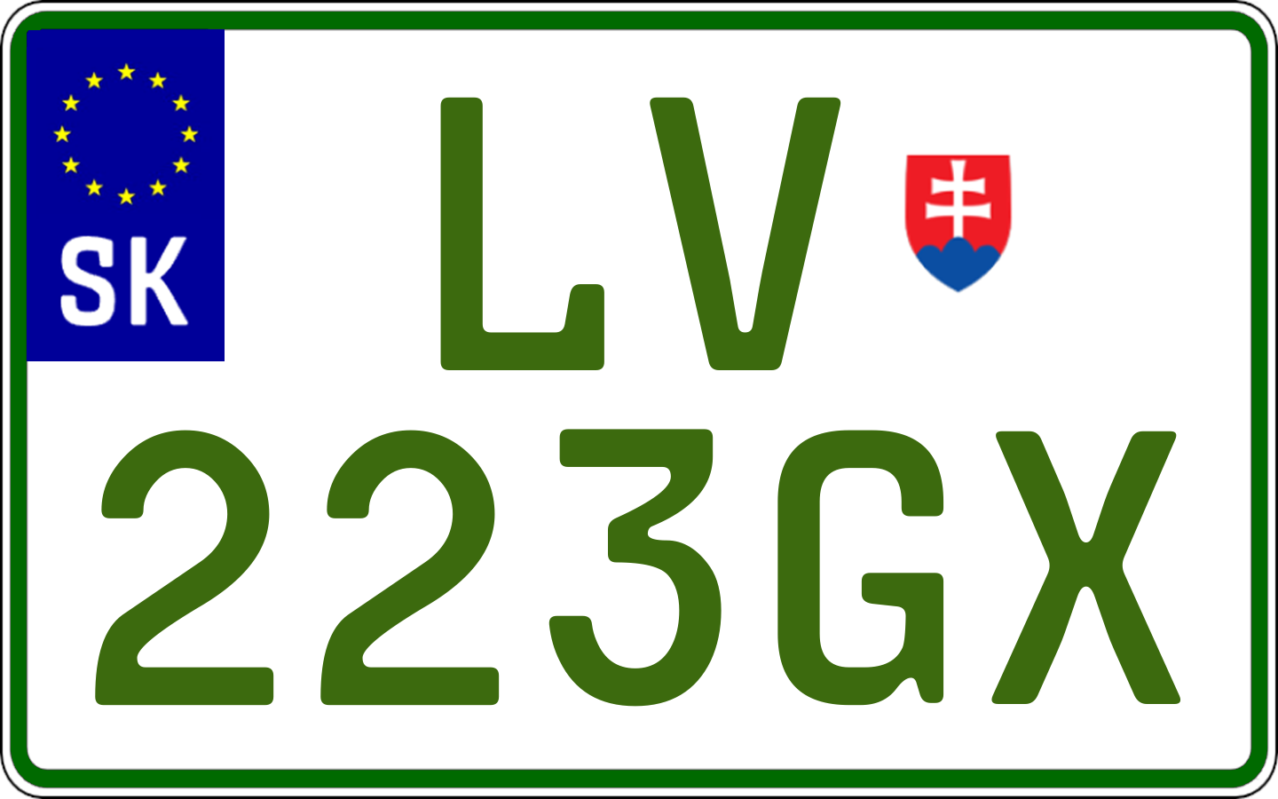 Typ IV - Elektro 2R