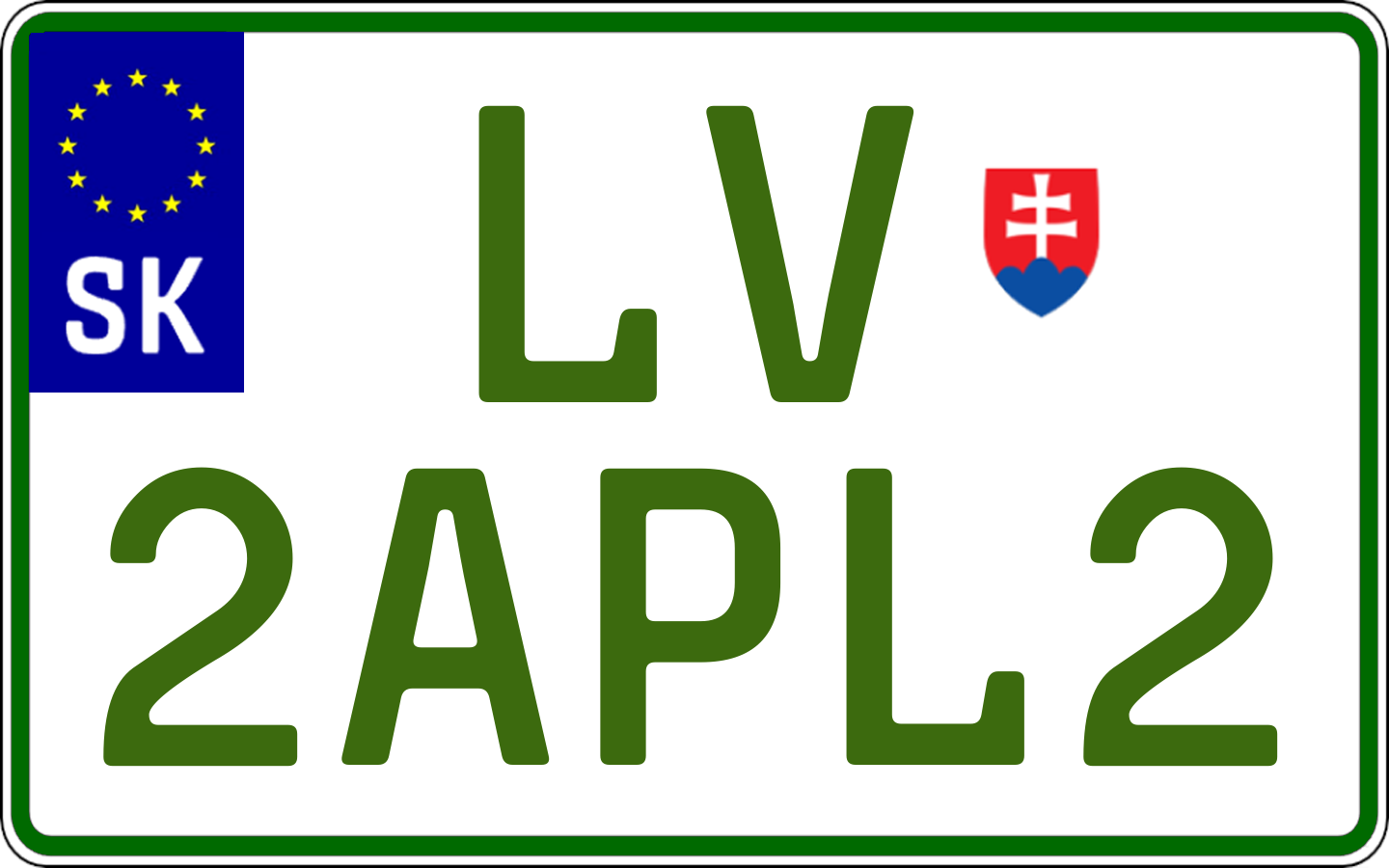 Typ IV - Elektro 2R