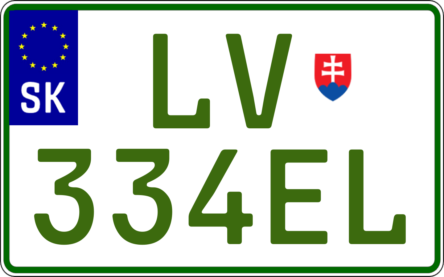 Typ IV - Elektro 2R